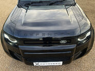 Land Rover Defender V8 31