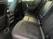 Land Rover Defender V8 70