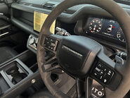 Land Rover Defender V8 55