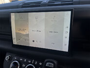 Land Rover Defender V8 66