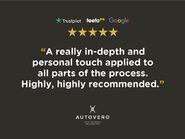 Land Rover Defender V8 65