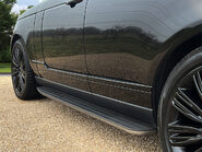 Land Rover Range Rover WESTMINSTER BLACK MHEV 22