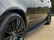 Land Rover Range Rover WESTMINSTER BLACK MHEV 20