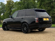 Land Rover Range Rover WESTMINSTER BLACK MHEV 7