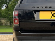 Land Rover Range Rover WESTMINSTER BLACK MHEV 24