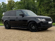 Land Rover Range Rover WESTMINSTER BLACK MHEV 3