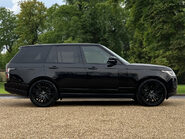 Land Rover Range Rover WESTMINSTER BLACK MHEV 4