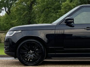 Land Rover Range Rover WESTMINSTER BLACK MHEV 10