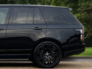 Land Rover Range Rover WESTMINSTER BLACK MHEV 11