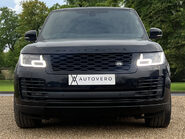 Land Rover Range Rover WESTMINSTER BLACK MHEV 2