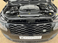 Land Rover Range Rover WESTMINSTER BLACK MHEV 81