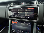 Land Rover Range Rover WESTMINSTER BLACK MHEV 68