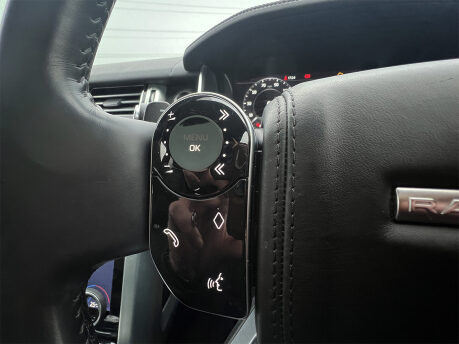 Land Rover Range Rover WESTMINSTER BLACK MHEV 55