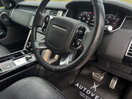 Land Rover Range Rover WESTMINSTER BLACK MHEV 52