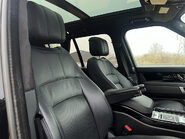 Land Rover Range Rover WESTMINSTER BLACK MHEV 47