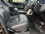 Land Rover Range Rover WESTMINSTER BLACK MHEV 46