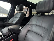 Land Rover Range Rover WESTMINSTER BLACK MHEV 48