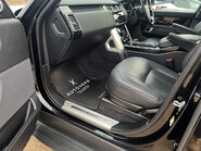 Land Rover Range Rover WESTMINSTER BLACK MHEV 44