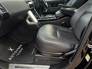 Land Rover Range Rover WESTMINSTER BLACK MHEV 45