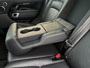 Land Rover Range Rover WESTMINSTER BLACK MHEV 76