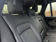 Land Rover Range Rover WESTMINSTER BLACK MHEV 75
