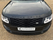 Land Rover Range Rover WESTMINSTER BLACK MHEV 30