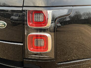 Land Rover Range Rover WESTMINSTER BLACK MHEV 26