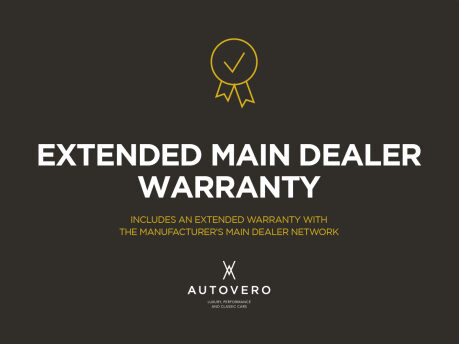 Land Rover Range Rover WESTMINSTER BLACK MHEV 14