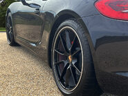 Porsche Boxster 981 24V S PDK 20