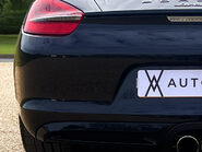 Porsche Boxster 981 24V S PDK 21