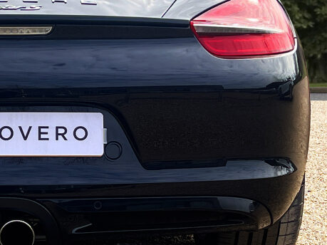 Porsche Boxster 981 24V S PDK 22