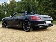 Porsche Boxster 981 24V S PDK 7
