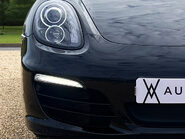 Porsche Boxster 981 24V S PDK 16