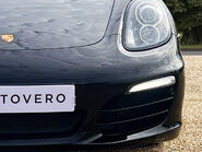 Porsche Boxster 981 24V S PDK 17