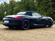 Porsche Boxster 981 24V S PDK 5