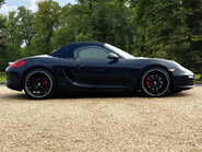 Porsche Boxster 981 24V S PDK 4