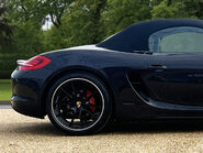 Porsche Boxster 981 24V S PDK 12
