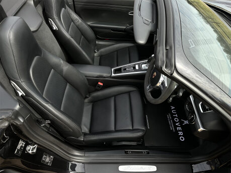 Porsche Boxster 981 24V S PDK 42