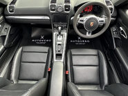 Porsche Boxster 981 24V S PDK 49
