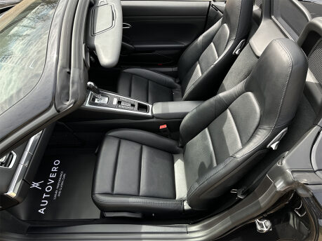 Porsche Boxster 981 24V S PDK 43