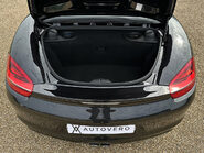 Porsche Boxster 981 24V S PDK 75