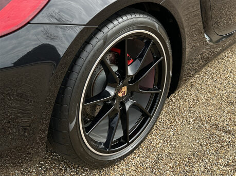 Porsche Boxster 981 24V S PDK 38