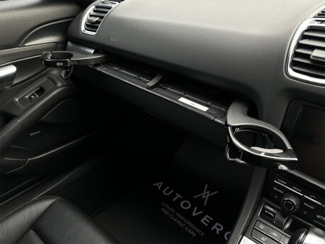 Porsche Boxster 981 24V S PDK 54