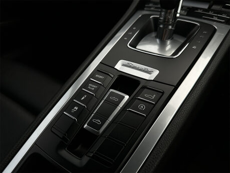 Porsche Boxster 981 24V S PDK 55