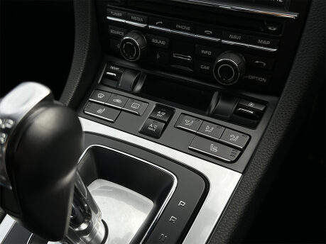 Porsche Boxster 981 24V S PDK 57