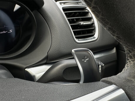 Porsche Boxster 981 24V S PDK 59