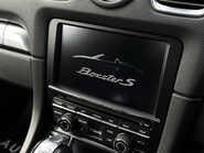 Porsche Boxster 981 24V S PDK 65