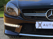 Mercedes-Benz SL Series SL63 AMG 17