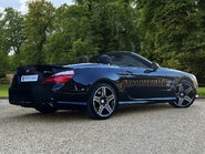 Mercedes-Benz SL Series SL63 AMG 5