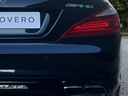 Mercedes-Benz SL Series SL63 AMG 25